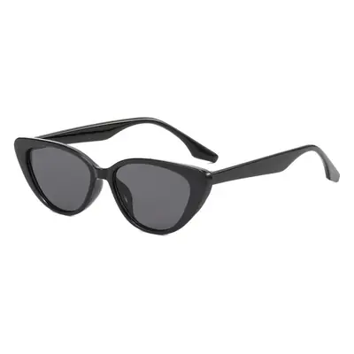 Korean Style Cat's Eye Sunglasses for Women