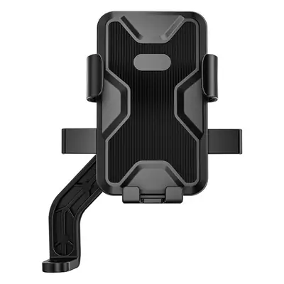 Electric Motorcycle Phone Holder Shockproof 360°