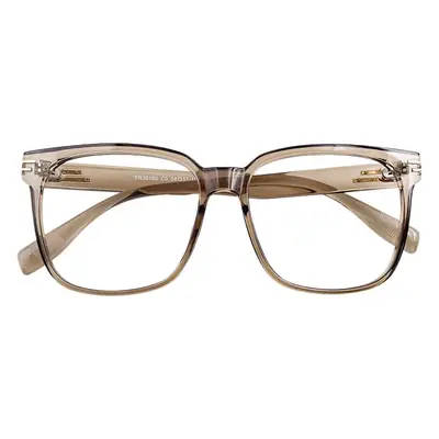 Anti-Blue Light Glasses for Men Women Large Frame Unisex