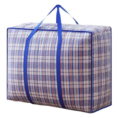 Woven Quilted Moving Packing Bag Dustproof Moisture Proof