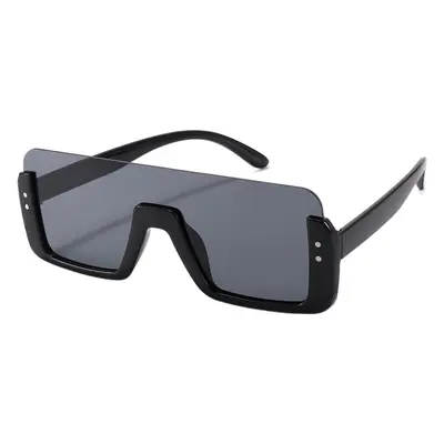 Kids Sun Glasses SPF57 Black Bazoos Holds