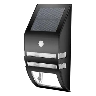Solar Charging Wall Lamp for Home Outdoor Waterproof