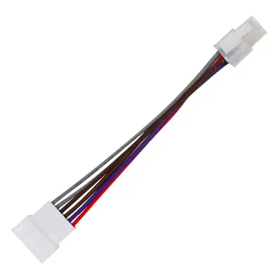 6PIN Signal Cable with Voltage Regulator for 6.3mm M20 M30