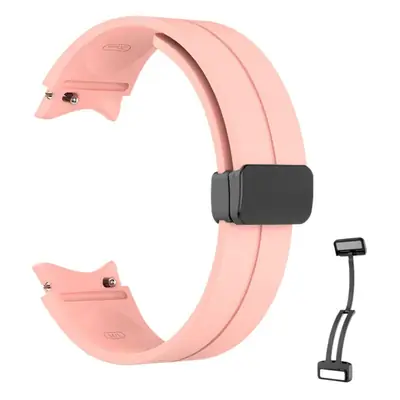 Samsung Galaxy Watch 5 Pro Magnetic Buckle Strap Maroon
