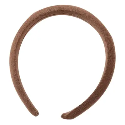 Milk Brown Advanced Headband for Women
