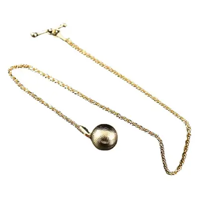 Gold Chain Brooch for Men Wedding Dress Elegant Accessories