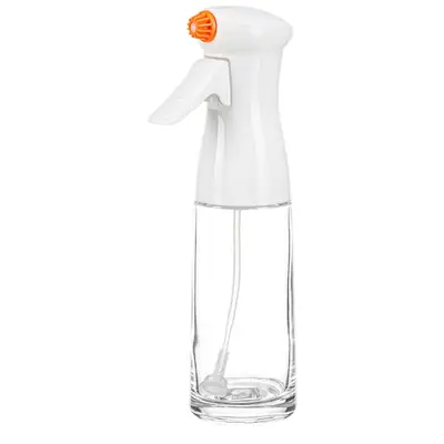 Glass Spray Bottle 22cm 2200ML Kitchen Use