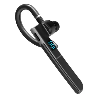 Wireless Bluetooth Headset X6 with LED Display & 365-Day Battery