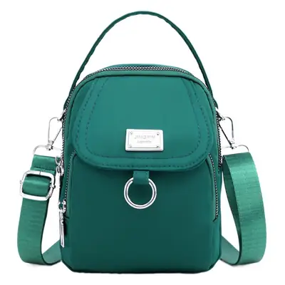 Women's Blue Shoulder Crossbody Bag 2025