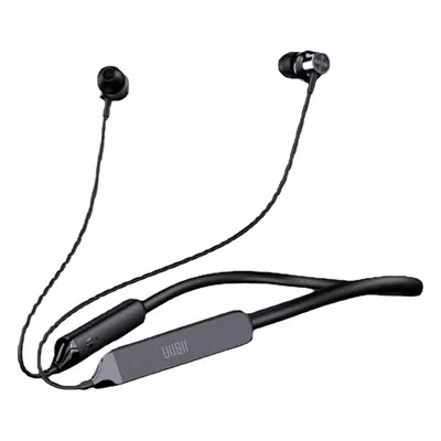 Yunshi Bluetooth Wireless Neck Hanger with Dual In-Ear Noise Reduction