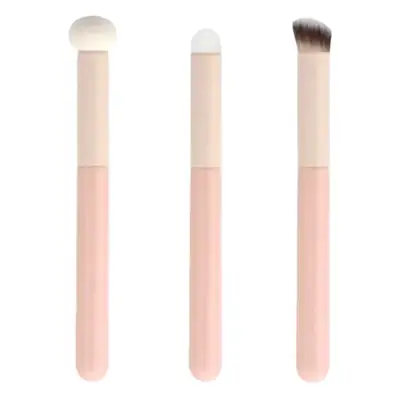 Small Steamed Bread Concealer Brush for Black Eyes
