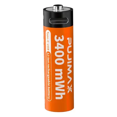 1.5V 3400mWh Rechargeable Electrician Battery Electrician Electrical