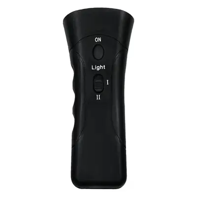 Portable LED Dog Trainer Flashlight Battery-Free