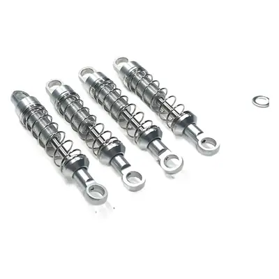 Mangniu 1/12 MN78 MN82 new MN99s MN168 remote control car upgrade spare parts shock absorber