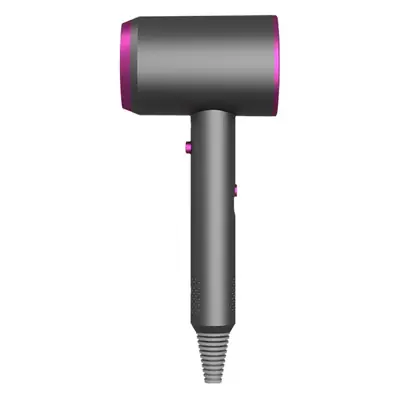 High-Power Hair Dryer with Negative Ion & Cold Light