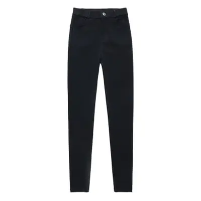 Women's Slimming Black Leggings High Waist Stretch 2021