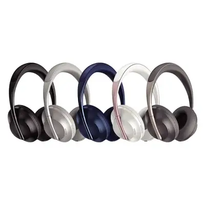 Wireless Bluetooth Headphones with Heavy Bass & Three Function