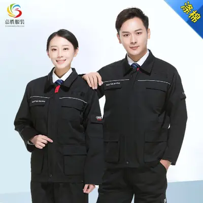 Men Black Short Sleeve Polo Shirt with 2 Pocket