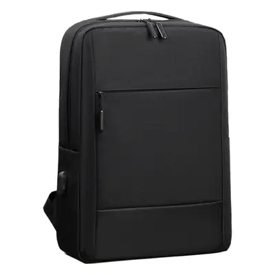 Men's Waterproof Business Backpack Oxford Cloth