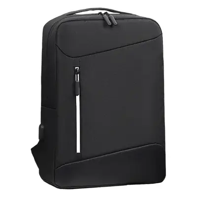 Men's Waterproof Business Backpack Large Capacity School Bag