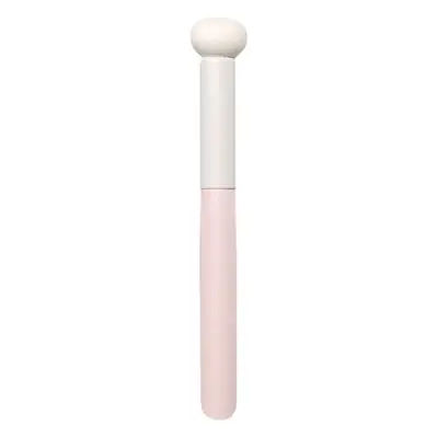 Dual-Use Mushroom Sponge Makeup Brush for Lips & Cheeks