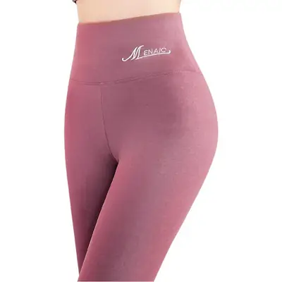Women Wool Warm Trouser Large Double Sided