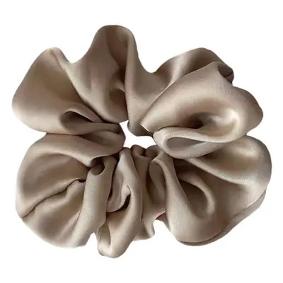 Korean Satin Hair Tie Large Intestine Hair Rope