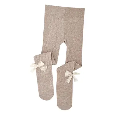 Girls Fleece Leggings Autumn Winter Medium