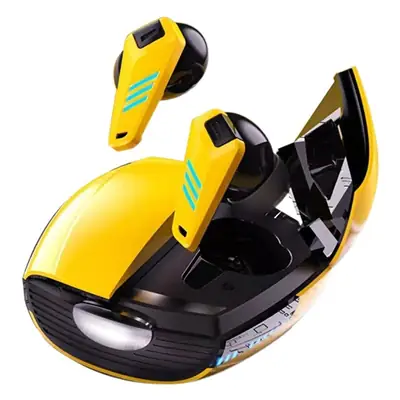 Private YX07 Wireless Bluetooth Headset for E-Sports Game Low Latency