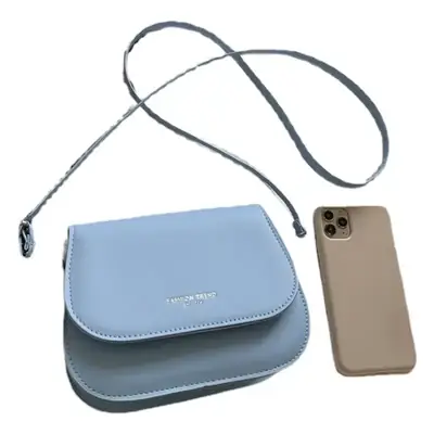 Women's Saddle Crossbody Bag 2022 New Style