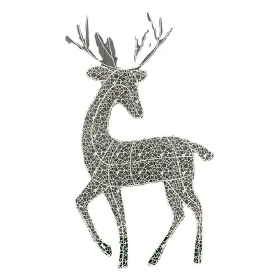 Artistic Lace Trim Set for Christmas Decor