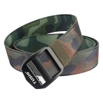 TUSHI Tactical Nylon Belt with Japanese Buckle