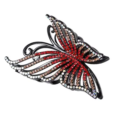 Wholesale Rhinestone Hair Claws for Women