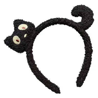 Halloween Monster Hair Hoop Set of 3
