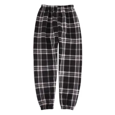Winter Fleece Casual Pants for Kids Boys Girls Small Medium
