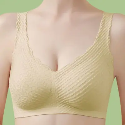 Explosive Seamless Lace Underwear One-Piece Gathered