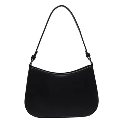 Black High-End Shoulder Bag for Women 2026