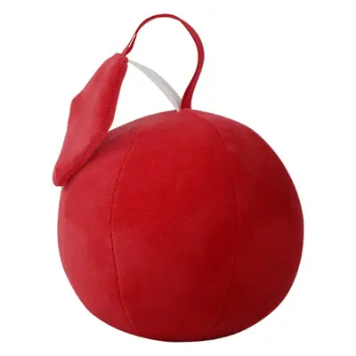 Free Shipping Chasing Red Ball Training Toy for Babies