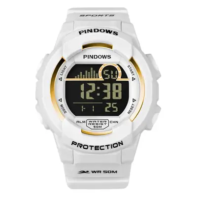 25 Year ODM Waterproof Sports Watch for Men