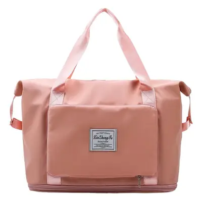 Cross-border Dry Wet Sports Bag Grey Foldable