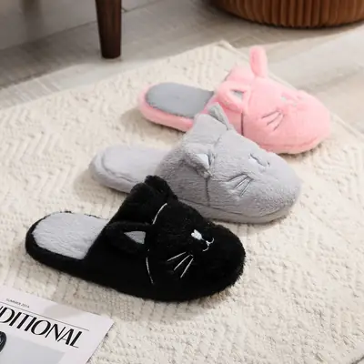 New Cat Ear Soft Slip-On Socks for Kids