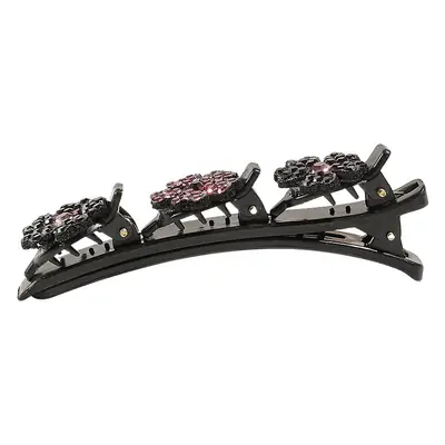 Cross-Border Hair Clip for Broken Hair Artistic Clip