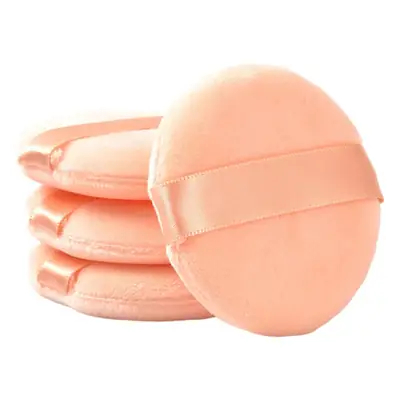 Makeup Setting Puff 60mm Cotton Oil Control