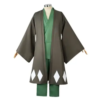 Anime Hat Death Urahara Hezhu Coswear
