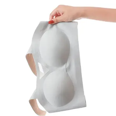 Maternity Bra Non-Wired Sleep Bra for Large Busts