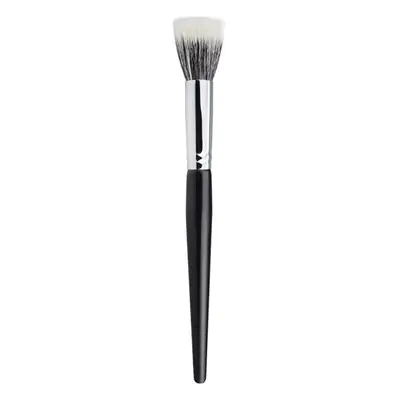 Wool Fine Light Peak Makeup Brush Wooden Handle