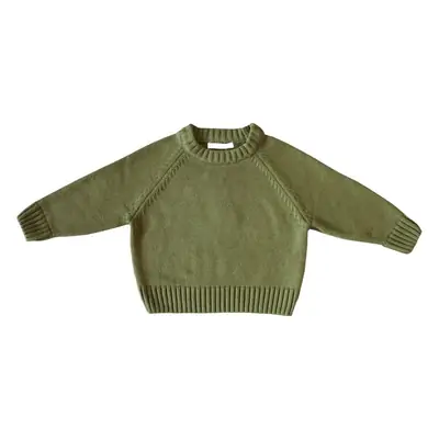 Must-Have Knitted Sweater for Kids & Teens