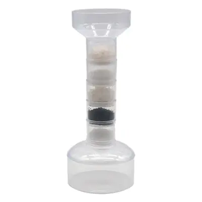 Water Purifier for Kids Scientific Experiment