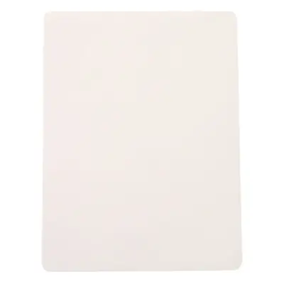 Silicone Practice Skin Light Yellow 1mm Thick