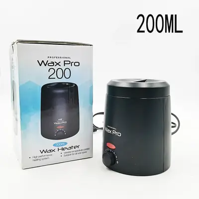 200ml Mini Wax Melter Pro for Hot Wax